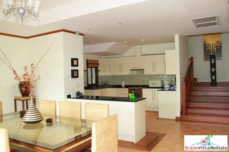 Angsana Laguna | Four Bedroom Modern Home in Popular Laguna Residential Complex-4