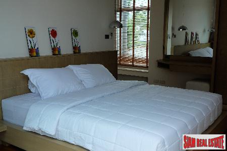 Modern 2-Bedroom Townhouse with Private Pool in Rawai-10