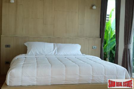 Modern 2-Bedroom Townhouse with Private Pool in Rawai-13