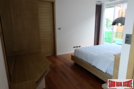 Modern 2-Bedroom Townhouse with Private Pool in Rawai-14