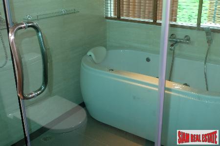 Modern 2-Bedroom Townhouse with Private Pool in Rawai-15