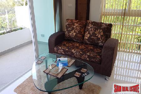 Kata Ocean View | One Bedroom Sea View Condo for Sale in the Kata Hills-12