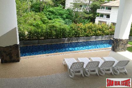 Kata Ocean View | One Bedroom Sea View Condo for Sale in the Kata Hills-4