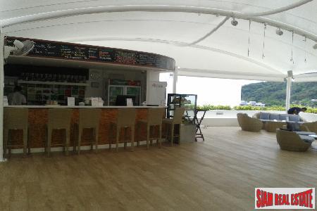 Kata Ocean View | One Bedroom Sea View Condo for Sale in the Kata Hills-5