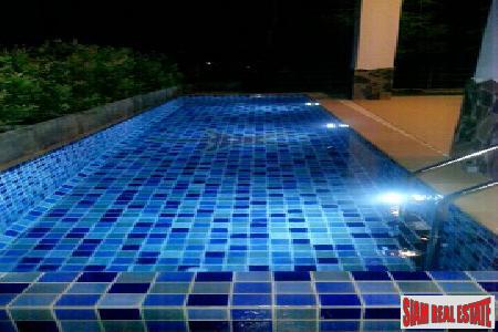 Kata Ocean View | One Bedroom Sea View Condo for Sale in the Kata Hills-8