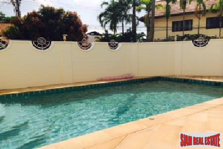 Two Bedroom+ House with Private Pool in Chalong-10