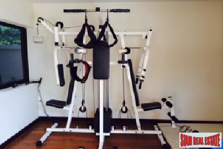 Two Bedroom+ House with Private Pool in Chalong-12