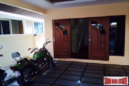 Two Bedroom+ House with Private Pool in Chalong-14