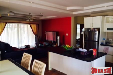 Two Bedroom+ House with Private Pool in Chalong-5