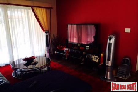 Two Bedroom+ House with Private Pool in Chalong-6