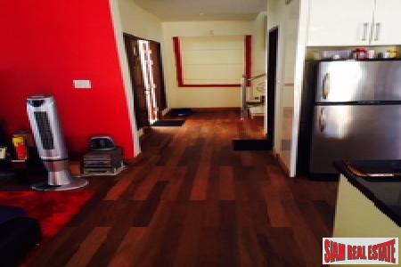 Two Bedroom+ House with Private Pool in Chalong-7