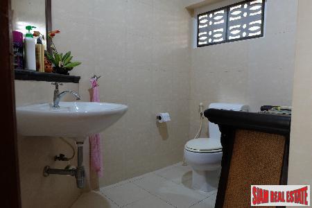Three Bedroom Thai Lanna Style Pool Villa for Sale in Patong-9
