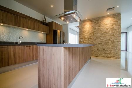 Botanica Villas | Luxury Three Bedroom Balanese / Thai Designed Pool Villa for Rent at Layan-8