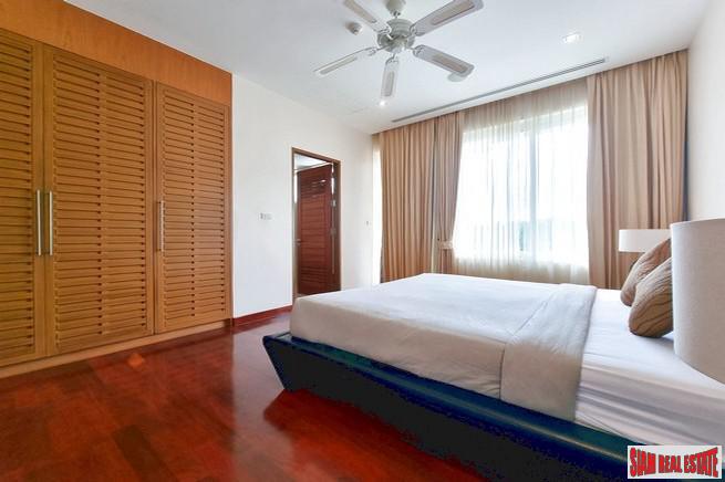 Layan Gardens | Luxury 3 Bedroom Garden Access Apartment for Sale in Exclusive Layan Estate-10