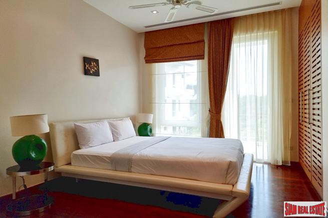 Layan Gardens | Luxury 3 Bedroom Garden Access Apartment for Sale in Exclusive Layan Estate-13