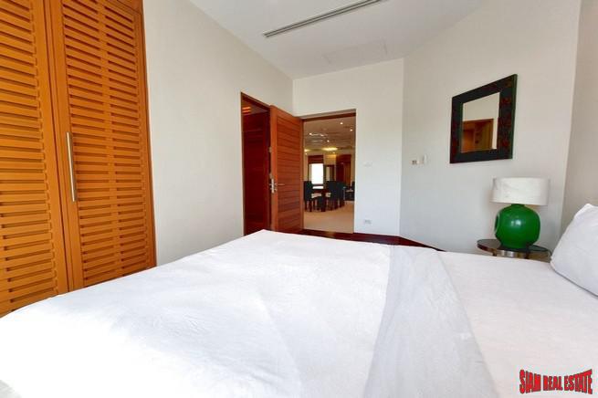 Layan Gardens | Luxury 3 Bedroom Garden Access Apartment for Sale in Exclusive Layan Estate-14