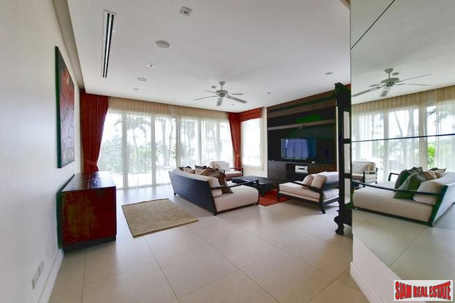 Layan Gardens | Luxury 3 Bedroom Garden Access Apartment for Sale in Exclusive Layan Estate-19