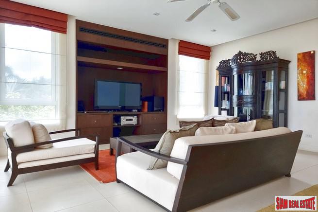 Layan Gardens | Luxury 3 Bedroom Garden Access Apartment for Sale in Exclusive Layan Estate-20