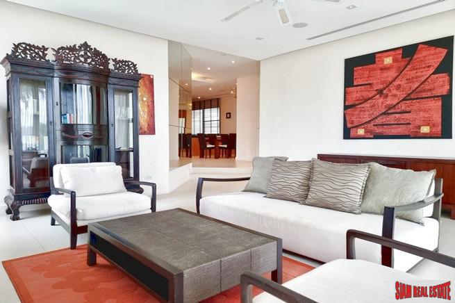 Layan Gardens | Luxury 3 Bedroom Garden Access Apartment for Sale in Exclusive Layan Estate-21