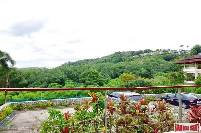Layan Gardens | Luxury 3 Bedroom Garden Access Apartment for Sale in Exclusive Layan Estate-22