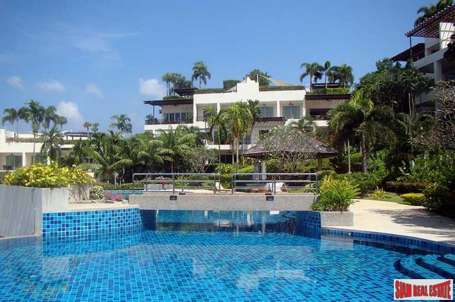 Layan Gardens | Luxury 3 Bedroom Garden Access Apartment for Sale in Exclusive Layan Estate-27