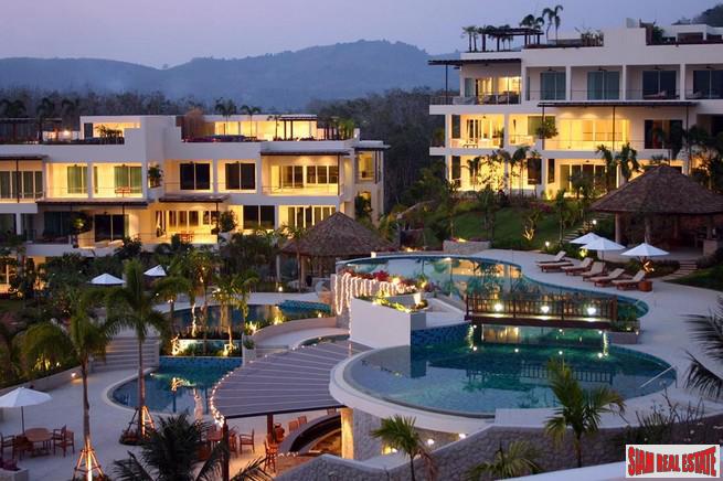 Layan Gardens | Luxury 3 Bedroom Garden Access Apartment for Sale in Exclusive Layan Estate-2