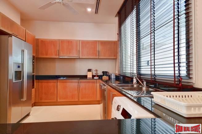 Layan Gardens | Luxury 3 Bedroom Garden Access Apartment for Sale in Exclusive Layan Estate-6