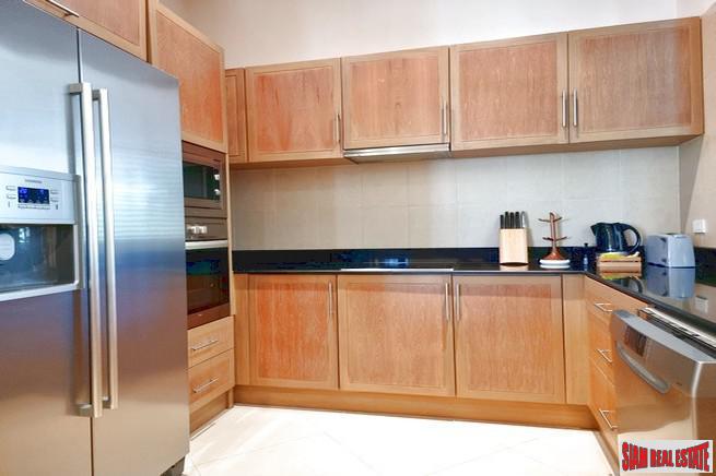 Layan Gardens | Luxury 3 Bedroom Garden Access Apartment for Sale in Exclusive Layan Estate-7