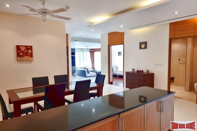 Layan Gardens | Luxury 3 Bedroom Garden Access Apartment for Sale in Exclusive Layan Estate-8