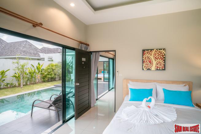 Layan Tara | Three Bedroom Pool Villa in Tranquil Layan for Rent-11