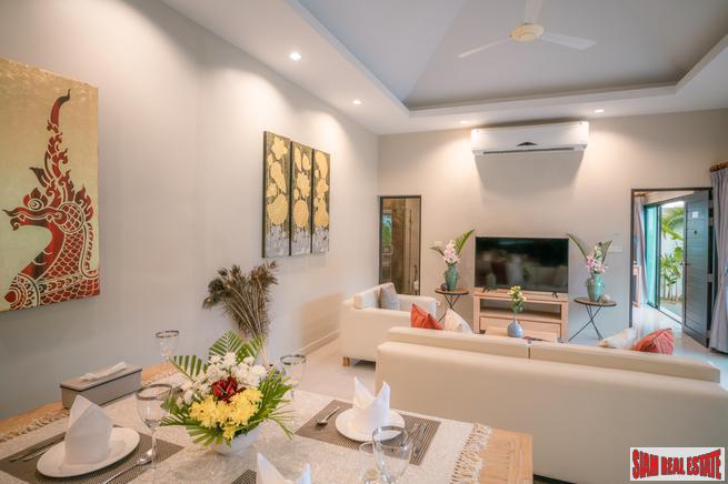 Layan Tara | Three Bedroom Pool Villa in Tranquil Layan for Rent-15