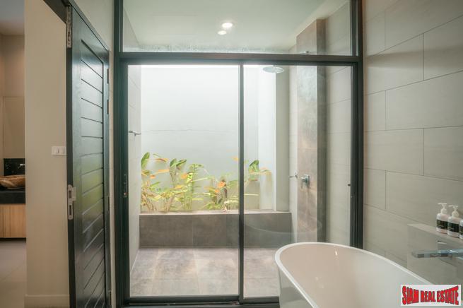 Layan Tara | Three Bedroom Pool Villa in Tranquil Layan for Rent-3