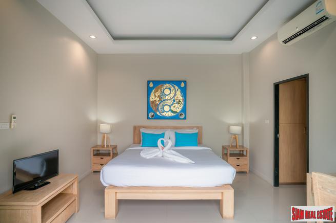Layan Tara | Three Bedroom Pool Villa in Tranquil Layan for Rent-5