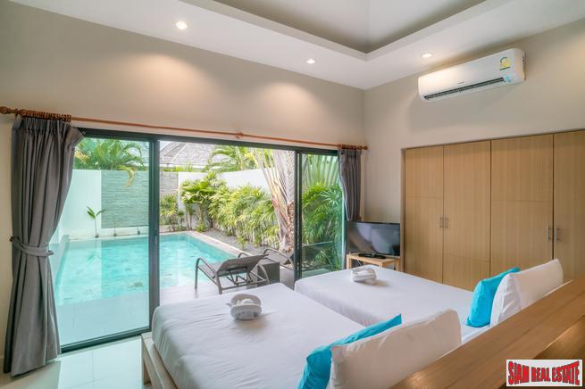 Layan Tara | Three Bedroom Pool Villa in Tranquil Layan for Rent-7
