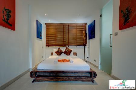 The Lofts | Sensational Two Bedroom Penthouse near Surin Beach-10