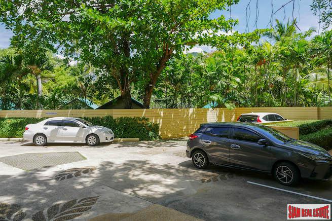 Movenpick Resort | Two Bedroom Sea View Karon Condominium in 5-star Resort for Sale-23