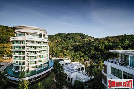 Karon Hill | Luxury Direct Pool Access One Bedroom Condo for Sale-0