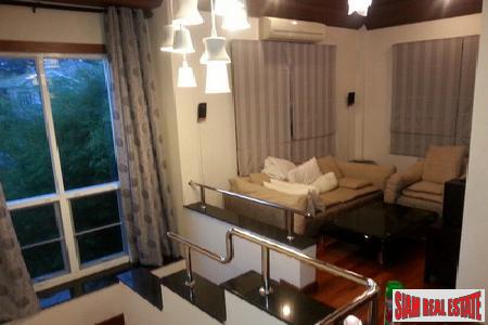 Land & House Park | Expansive 5-Bedroom Pool Villa in Chalong-7