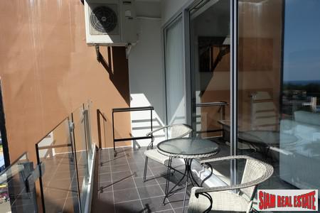 Chic Condo | Large Sea View Studio Condo for Sale in North Karon-2