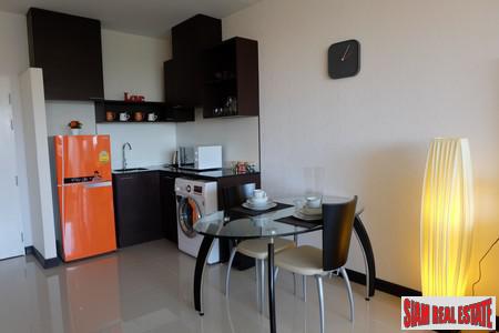 Chic Condo | Large Sea View Studio Condo for Sale in North Karon-5