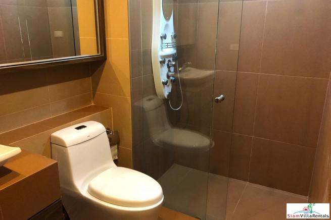Baan Phrompong | Spacious & Luxurious Two Bedroom Condo in Phrom Phong-10