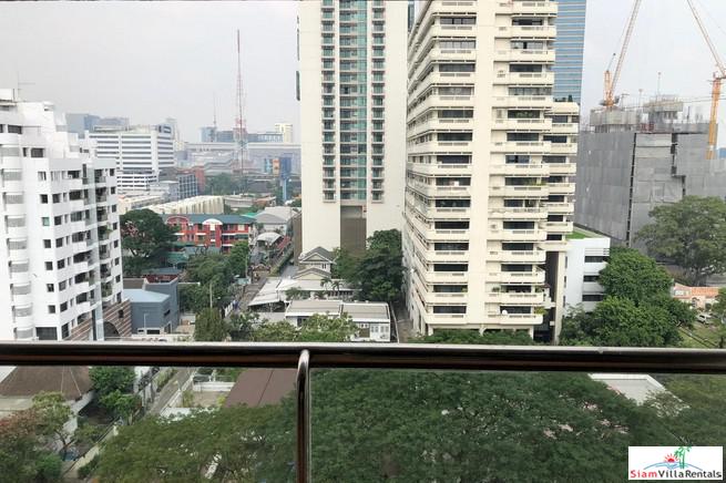 Baan Phrompong | Spacious & Luxurious Two Bedroom Condo in Phrom Phong-16