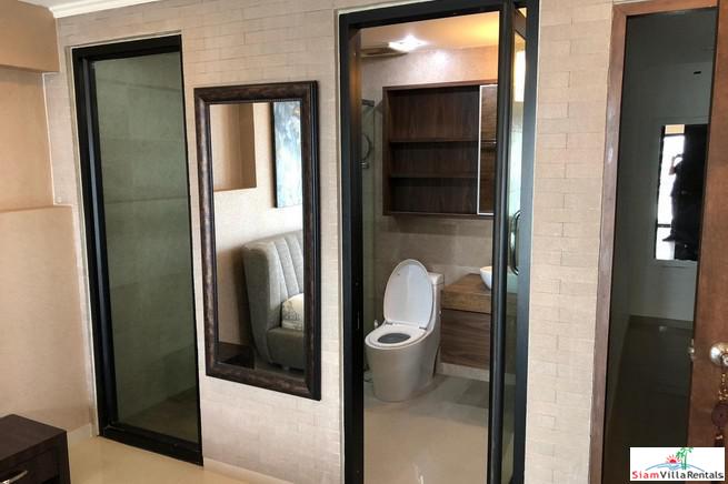 Baan Phrompong | Spacious & Luxurious Two Bedroom Condo in Phrom Phong-2