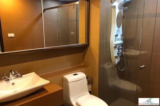 Baan Phrompong | Spacious & Luxurious Two Bedroom Condo in Phrom Phong-5