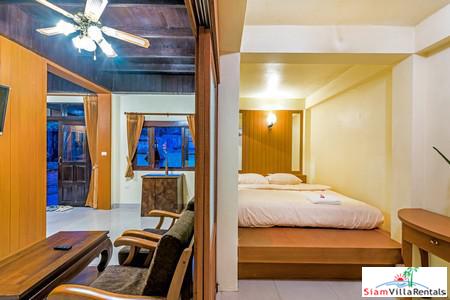 Private Havana | Two Bedroom Thai-Style Villa in Lovely Bang Jo Estate-3
