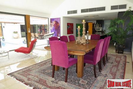 Rawai Villas | Stunning Luxury 4-Bedroom Home with Swimming Pool for Sale in Rawai-16