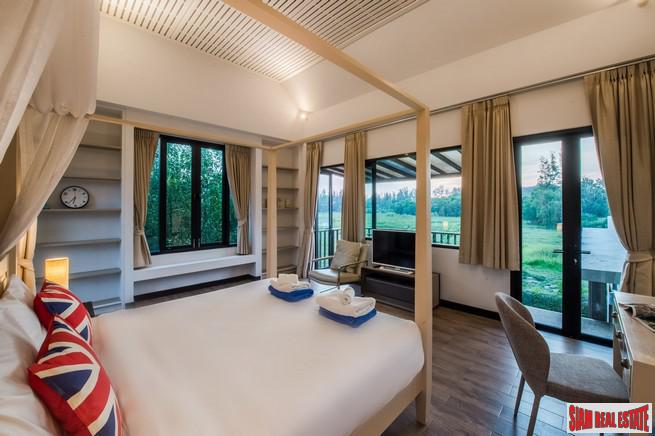 2- and 4-Bedroom Thai-Modern Pool Villas in Bang Tao-12