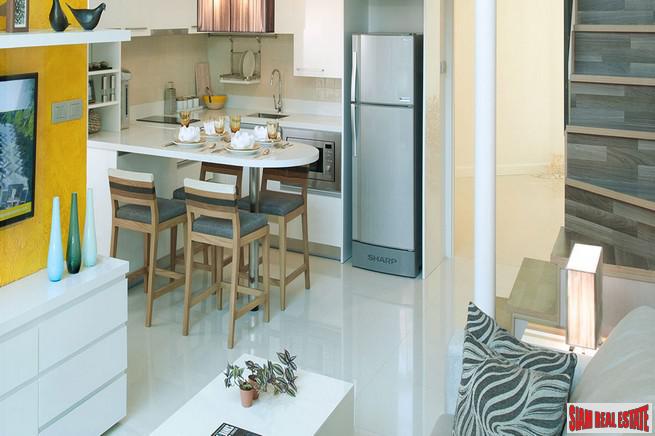 Cassia | One and Two Bedroom Modern Apartments in Laguna-9