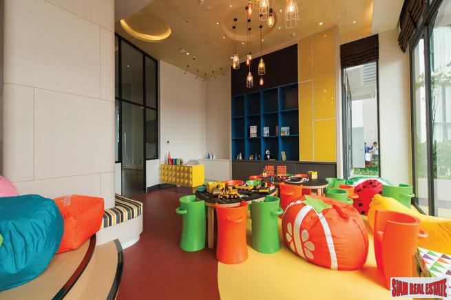 Cassia | One and Two Bedroom Modern Apartments in Laguna-14