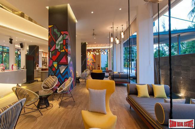 Cassia | One and Two Bedroom Modern Apartments in Laguna-15